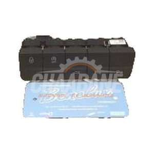 Fermeture centralisee 10211628 Skoda Octavia Combi (5EAC) 1.2 TSI 16V 2012 / 2020