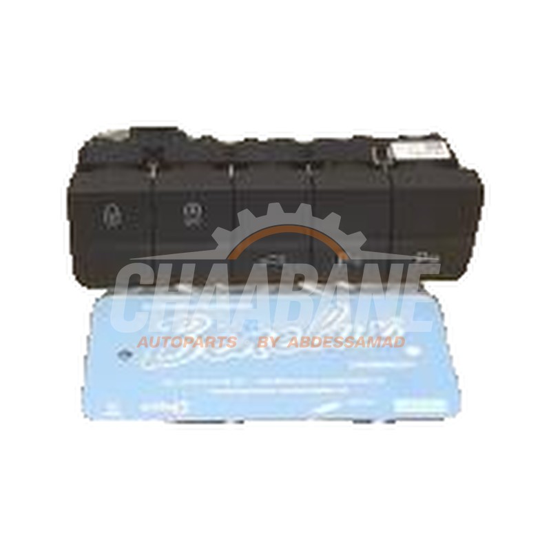 Fermeture centralisee 10211628 Skoda Octavia Combi (5EAC) 1.2 TSI 16V 2012 / 2020