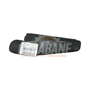 Airbag lateral A2058600702 Mercedes C-Klasse