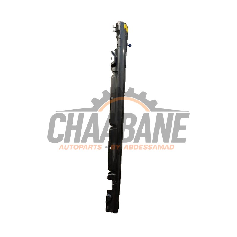 Seuil droit A2056981454 Mercedes C (W205) C-63 AMG S,Edition 1 4.0 V8 Biturbo