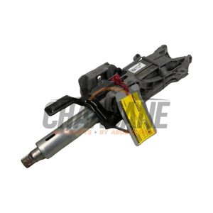 Boitier colonne de direction complet 2054604216 Mercedes C (C205) C-250d 2.2 16V BlueTEC