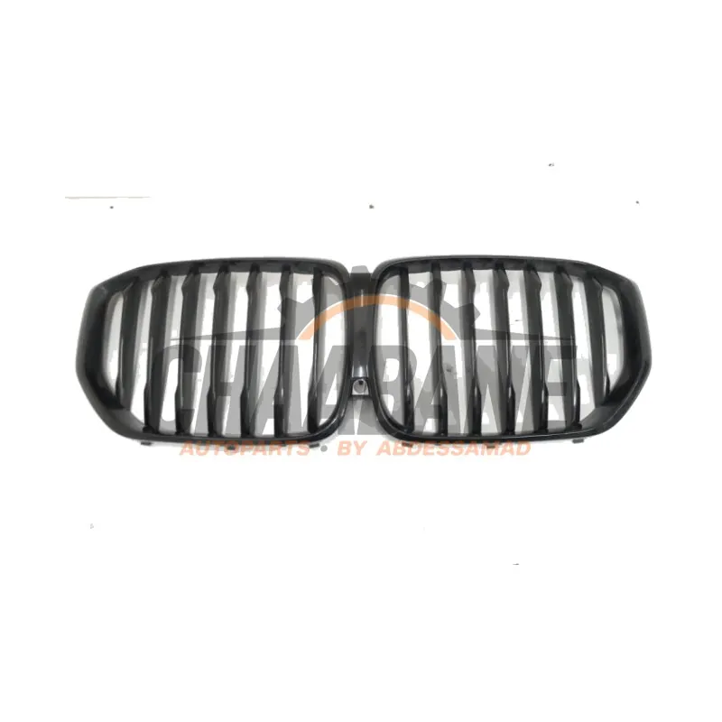 Calandre 20240015061 BMW X5 (G05) xDrive M50d 3.0 24V 2018