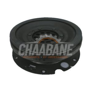 Volant moteur 0B5105317H Porsche Macan 2014