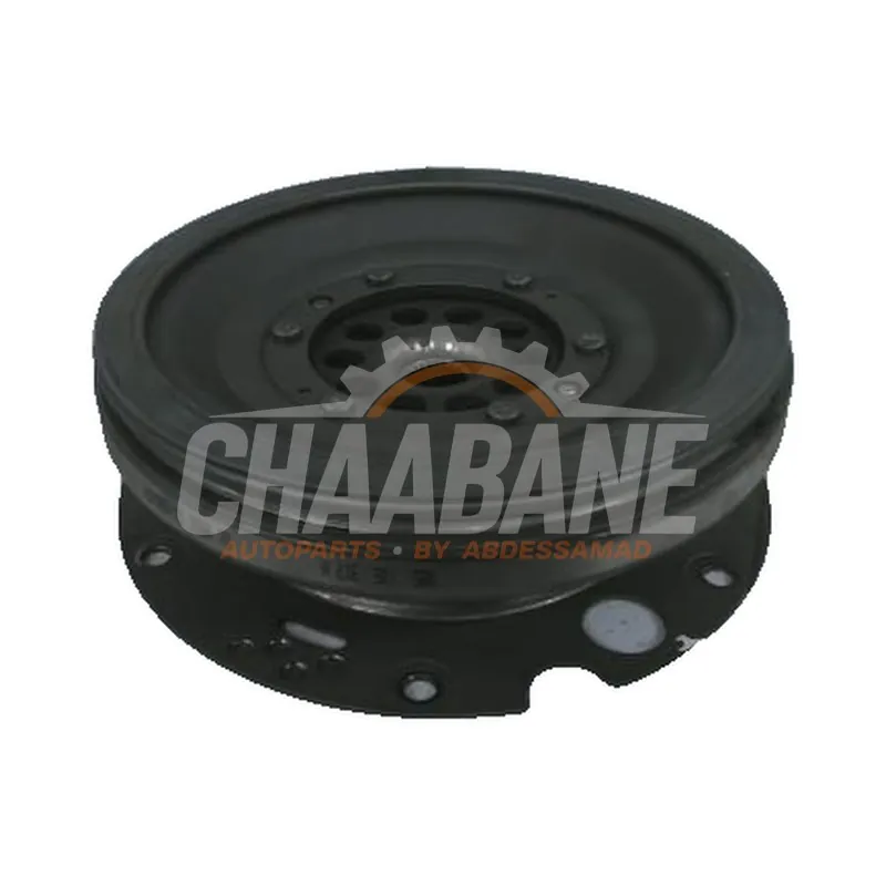 Volant moteur 0B5105317H Porsche Macan 2014