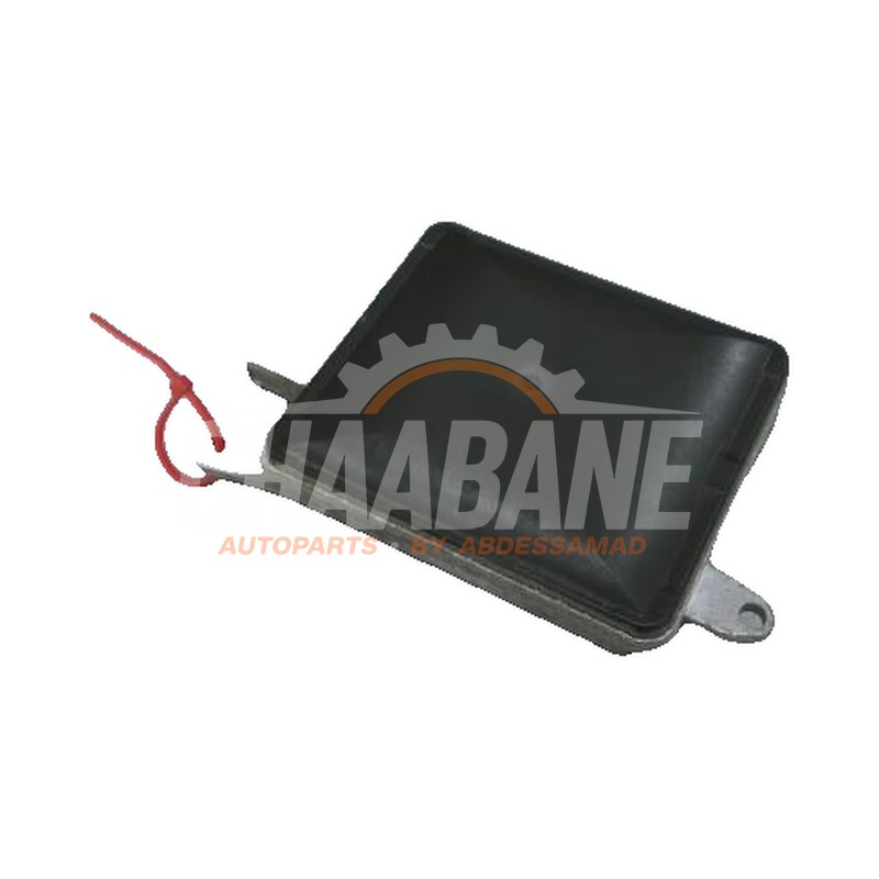 Side assist capteur 66326865817 BMW 3-Serie 2012 / 2019