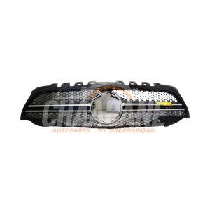 Calandre A1778882900 Mercedes A (177.0) 2.0 A-35 AMG Turbo 16V 4Matic