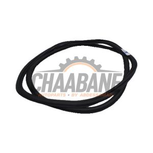 Joint caoutchouc portiere 4portes arriere gauche 3V9867367B Skoda Superb 2015 / 2024