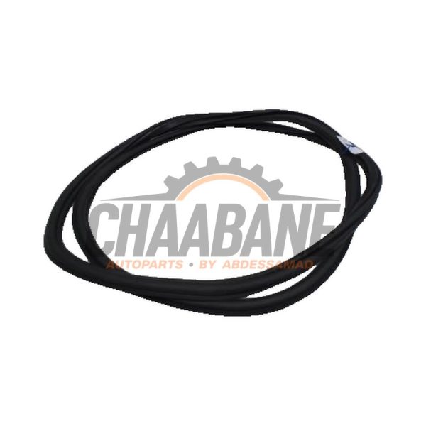 Joint caoutchouc portiere 4portes arriere gauche 3V9867367B Skoda Superb 2015 / 2024