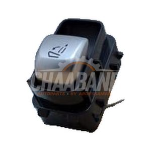 Commodo A2059056511 Mercedes C Estate (S205) C-180d 1.6 Turbo 16V