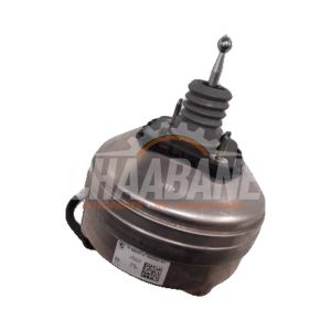 Servo frein 296892202 BMW 3-Serie 2019