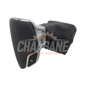 Enveloppe levier de vitesse 8W1713140D Audi A5 2016