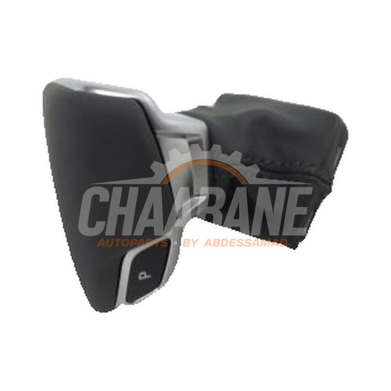 Enveloppe levier de vitesse 8W1713140D Audi A5 2016