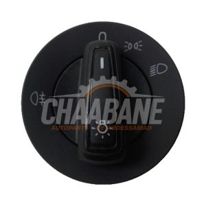 Commodo phare 5E0941431G Skoda Rapid 1.6 TDI 16V 2012 / 2022