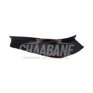 Revetement montant arriere gauche A2136900702 Mercedes E Estate (S213) E-200d 2.0 Turbo 16V