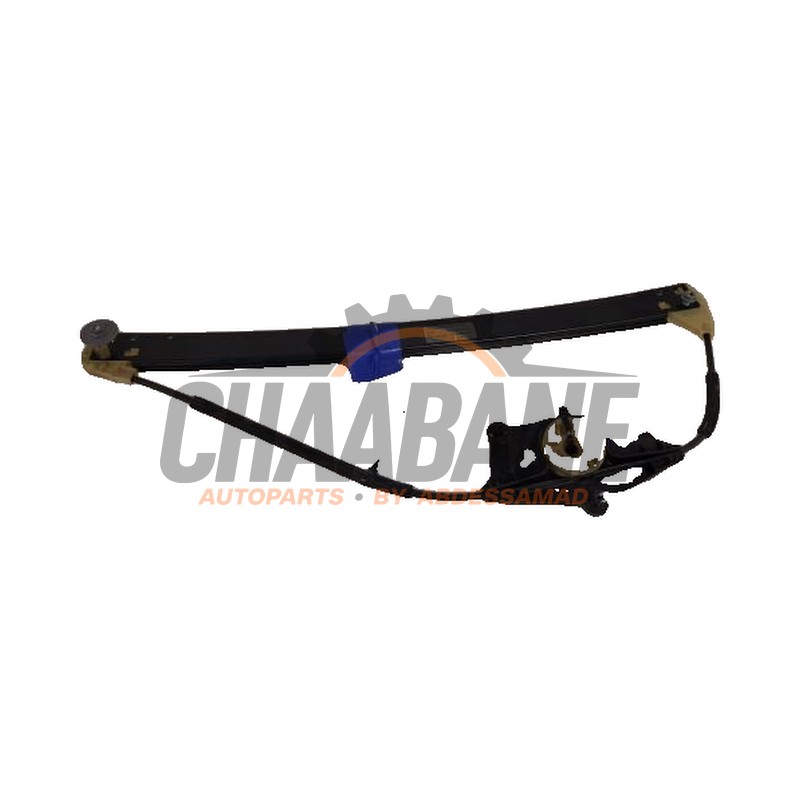 Mecanique vitre 4portes arriere gauche 8R0839461E Audi SQ5 2012 / 2017
