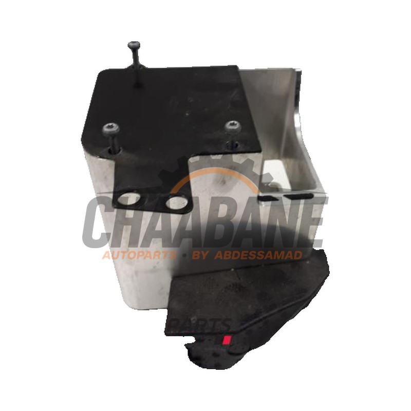 Support (divers) 4K1915172A Audi A6 (C8) 2.0 40 TDI Mild hybrid 2018