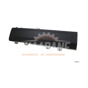 Airbag genou droite A1768600402 Mercedes A-Klasse