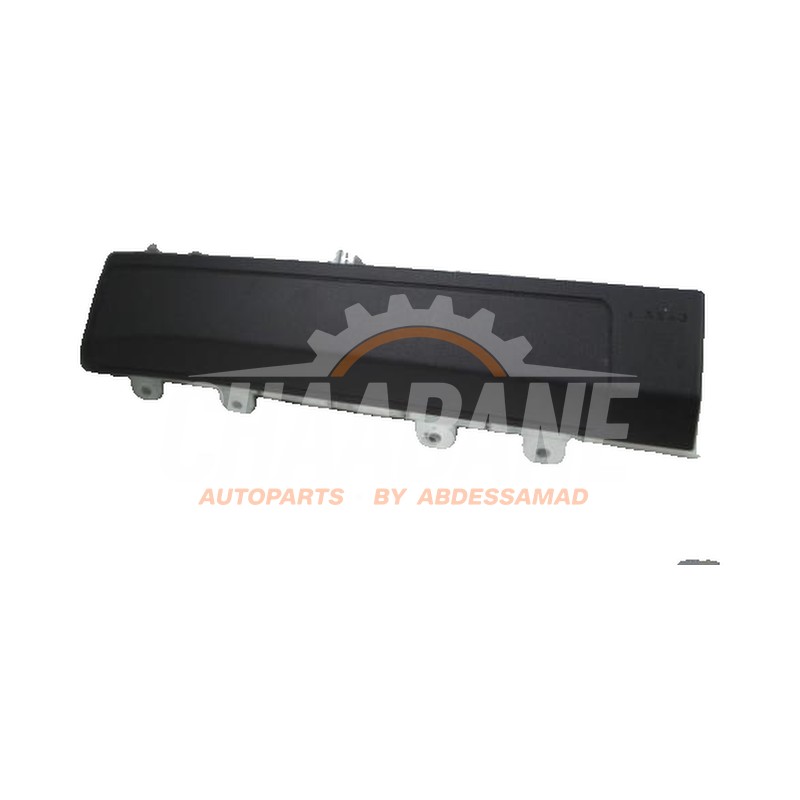 Airbag genou droite A1768600402 Mercedes A-Klasse