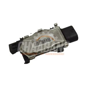 Ordinateur refroidisseur 1137328656 Mercedes CLA (117.3) 2.2 CLA-220 CDI, 220 d 16V