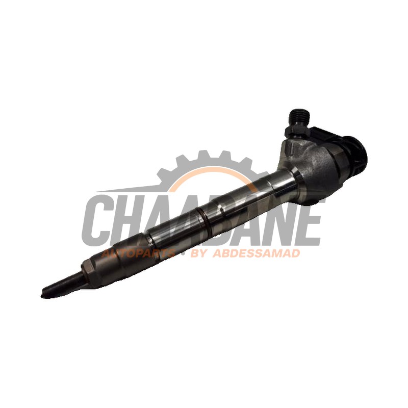 Injecteurs 05L130277E Audi A4 (B9) 2.0 35 TDI Mild hybrid 16V 2015