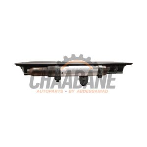 Airbag droite (tableau de bord) 3V2880841E Skoda Superb (3V3) 2.0 TDI 2015 / 2024