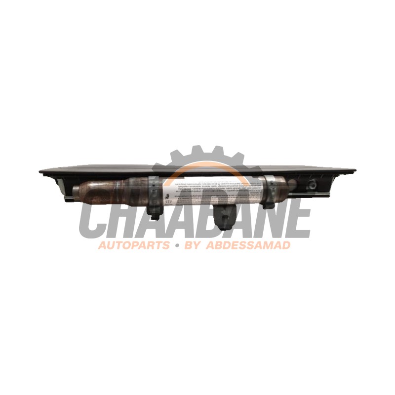 Airbag droite (tableau de bord) 3V2880841E Skoda Superb (3V3) 2.0 TDI 2015 / 2024