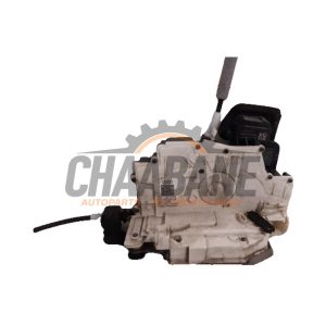 Serrure avant gauche 4N1837015B Audi A8 2017
