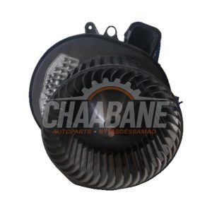 Ventilateur chauffage T903542 BMW 3 serie Touring (F31) 316d 2.0 16V 2012 / 2019