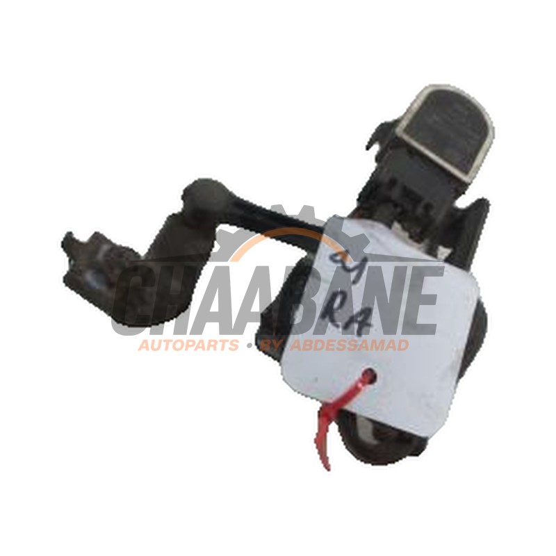 Commutateur A0045429918 Mercedes A-Klasse