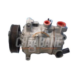 Pompe clim 5Q0816803F Skoda Karoq 1.5 TSI 16V 2017