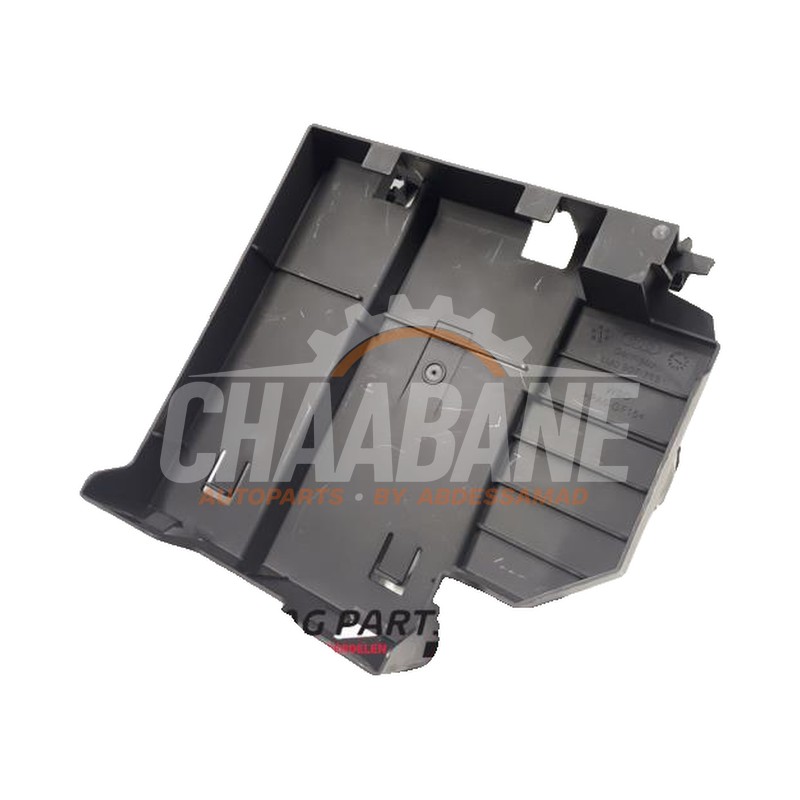 Support (divers) 4M0907713 Audi SQ7 (4MB/4MG) 4.0 TDI V8 32V 2016