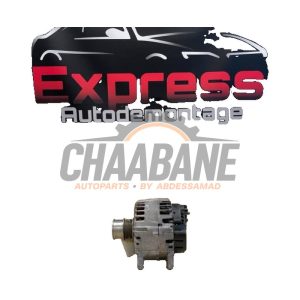 Dynamo 05E903026Q Seat Leon (KLB) 1.5 TSI 16V 2019