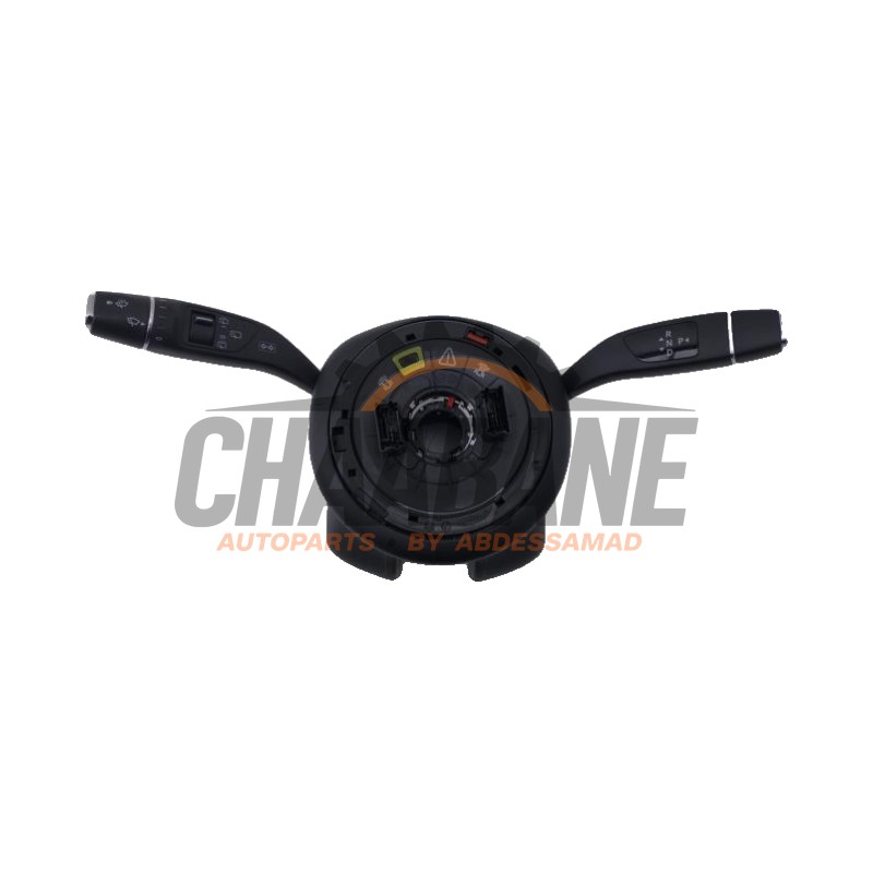 Commutateur combi colonne de direction A2139003123 Mercedes E Estate (S213) E-300de 2.0 Turbo 16V
