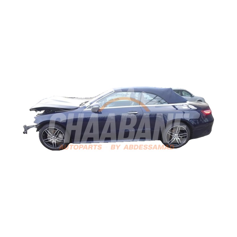 Softtop toit escamotable A2387701800 Mercedes E (R238) E-200 2.0 Turbo 16V