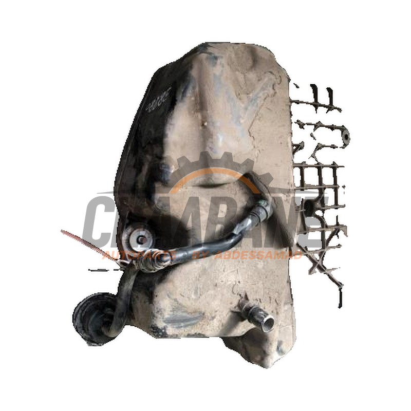 Reservoir Adblue 2054703901 Mercedes C Estate (S205) C-220 CDI BlueTEC, C-220 d 2.2 16V