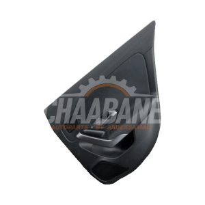 Revetement portiere haut 4portes arriere droite A1187308600 Mercedes CLA Shooting Brake (118.6) 1.5 CLA-180d