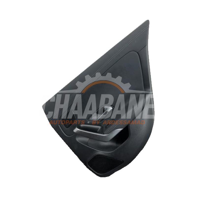 Revetement portiere haut 4portes arriere droite A1187308600 Mercedes CLA Shooting Brake (118.6) 1.5 CLA-180d