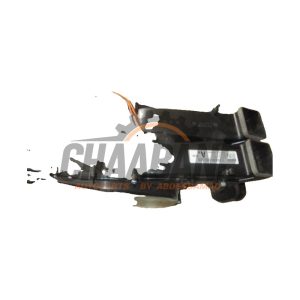 Ventilateur chauffage T2H5932 Jaguar XF Sportbrake 3.0 S V6 D 24V