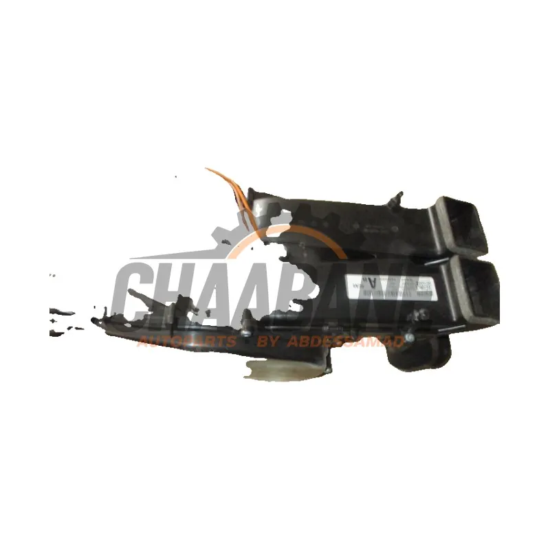 Ventilateur chauffage T2H5932 Jaguar XF Sportbrake 3.0 S V6 D 24V