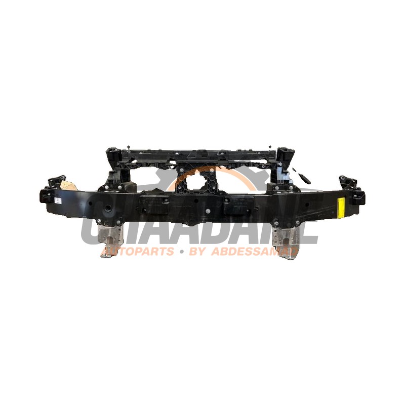 Panneau avant A2976202500 Mercedes EQS (V297) 500 4-Matic