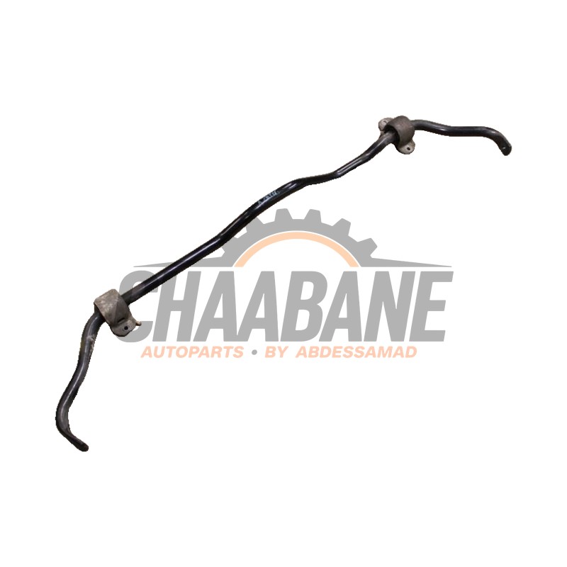 Barre stabilisatrice arriere 4M0511305S Porsche Cayenne III (9YA) 2.9 Biturbo V6 24V S 2017