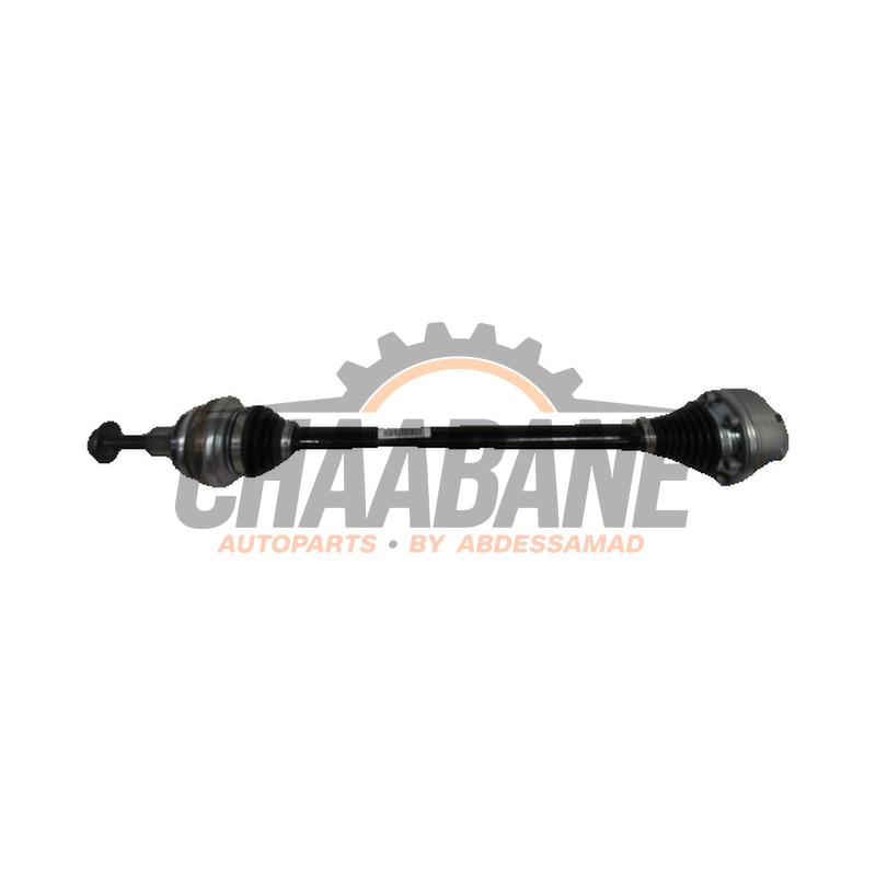 Arbre de transmission arriere gauche 8W0501203K Audi A4 2024