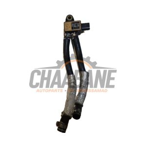 Capteur filtre a particules A6429050400 Mercedes C (W205) C-220 2.2 CDI BlueTEC, C-220 d 16V