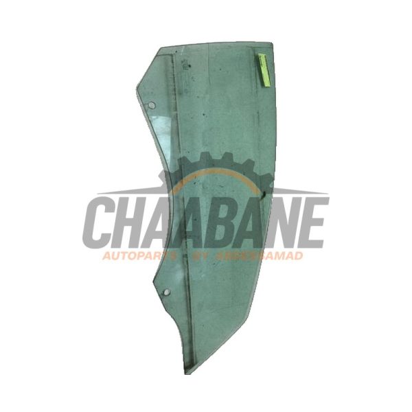 Vitre avant droite Skoda Octavia Combi (5EAC) 1.0 TSI 12V 2012 / 2020