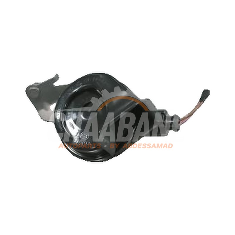 Avertisseur 8W0951221 Audi S5 2016