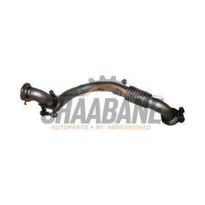 Conduit (divers) 057145741F Audi SQ7 (4MB/4MG) 4.0 TDI V8 32V 2016