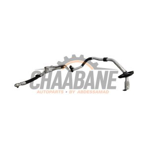 Tuyau de climatisation 80A816738F Audi Q5 (FYB/FYG) 2.0 50 TFSI e 16V Quattro 2016