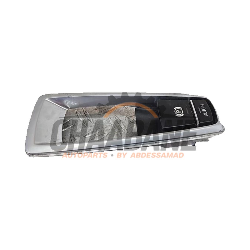 Commutateur frein a main 0009349706 BMW X5 (F15) 2013 / 2018
