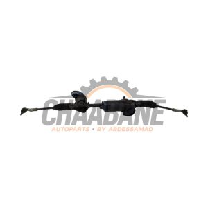 Cremaillere assistee 5WB423051AG Volkswagen Golf VIII (CD1) 1.0 eTSI 12V 2019
