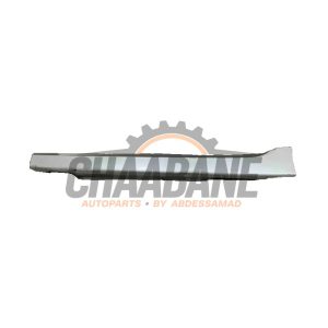 Jupe gauche 51777393793 BMW 2 serie Active Tourer (F45) 220i 2.0 TwinPower Turbo 16V 2013 / 2021